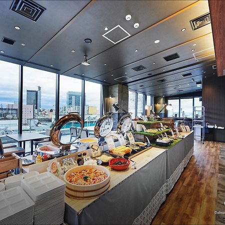 Daiwa Roynet Hotel Sendai Nishiguchi Premier Luaran gambar